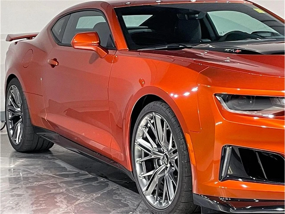 2023 Chevrolet Camaro 6th Gen - Image 27 of 31