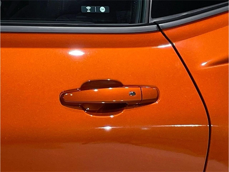 2023 Chevrolet Camaro 6th Gen - Image 10 of 31