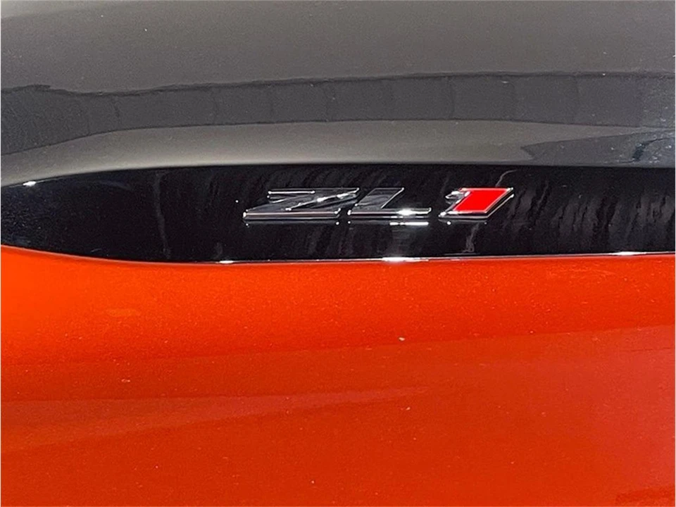 2023 Chevrolet Camaro 6th Gen - Image 16 of 31