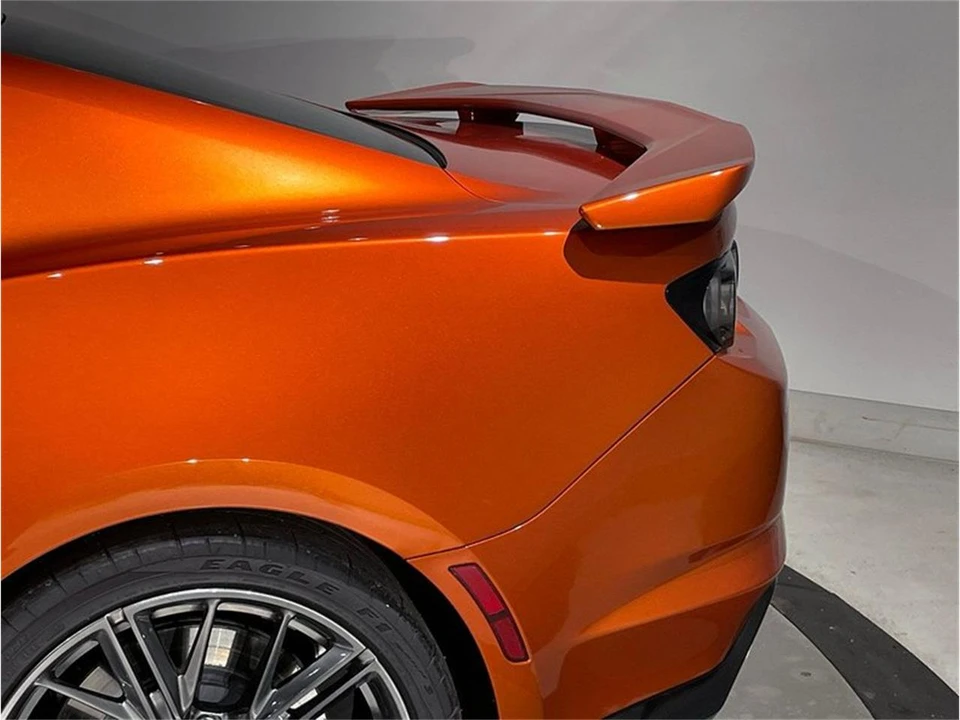 2023 Chevrolet Camaro 6th Gen - Image 11 of 31