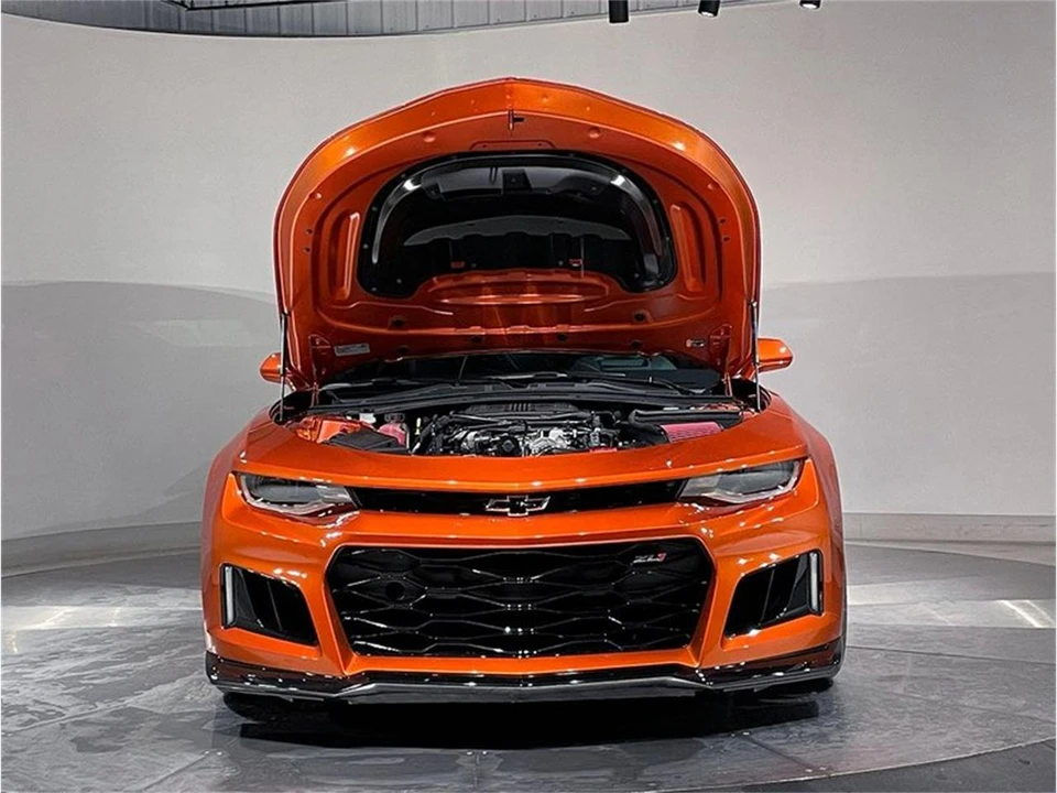 2023 Chevrolet Camaro 6th Gen - Image 22 of 31
