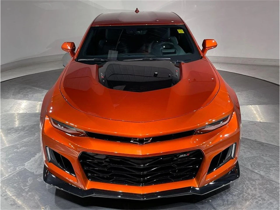2023 Chevrolet Camaro 6th Gen - Image 13 of 31