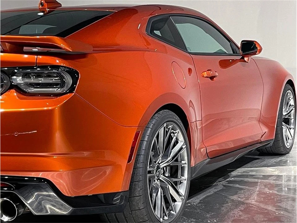 2023 Chevrolet Camaro 6th Gen - Image 28 of 31