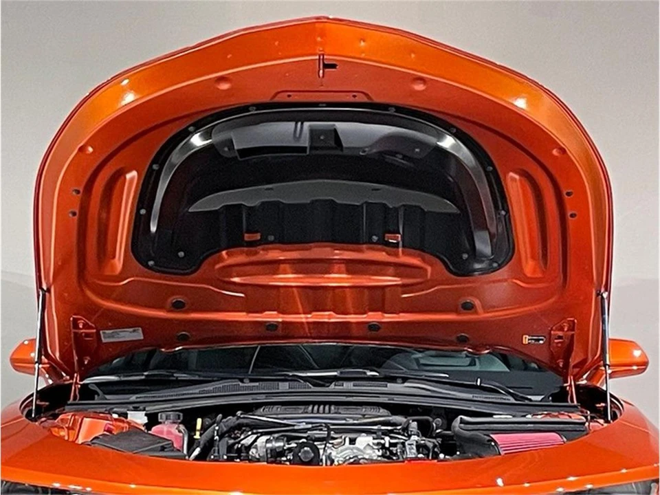 2023 Chevrolet Camaro 6th Gen - Image 23 of 31