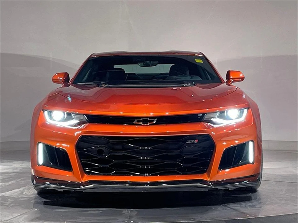 2023 Chevrolet Camaro 6th Gen - Image 14 of 31