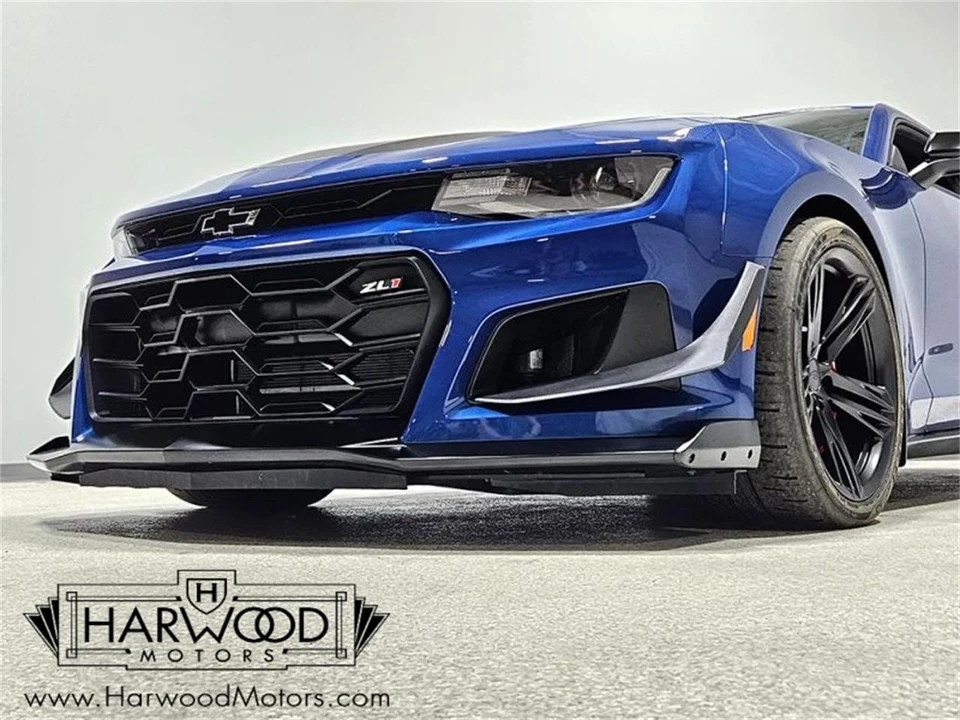 2023 Chevrolet Camaro 6th Gen - Image 17 of 31