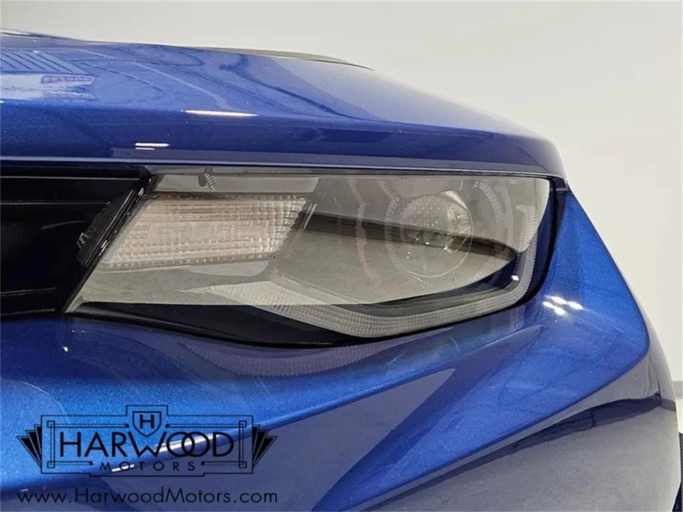 2023 Chevrolet Camaro 6th Gen - Image 21 of 31