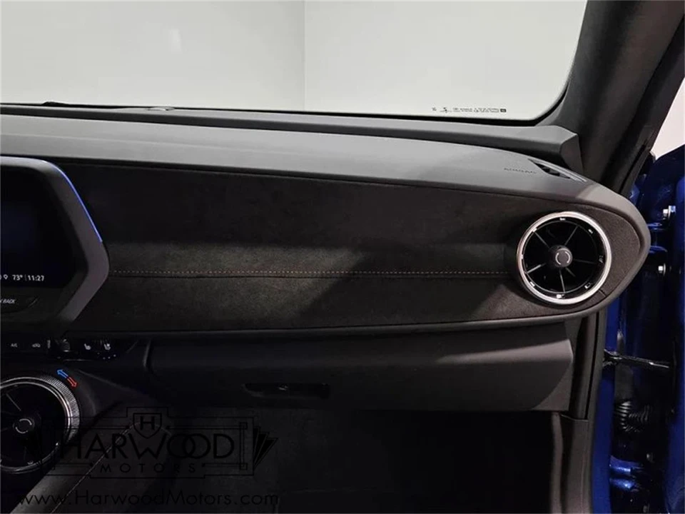 2023 Chevrolet Camaro 6th Gen - Image 3 of 5