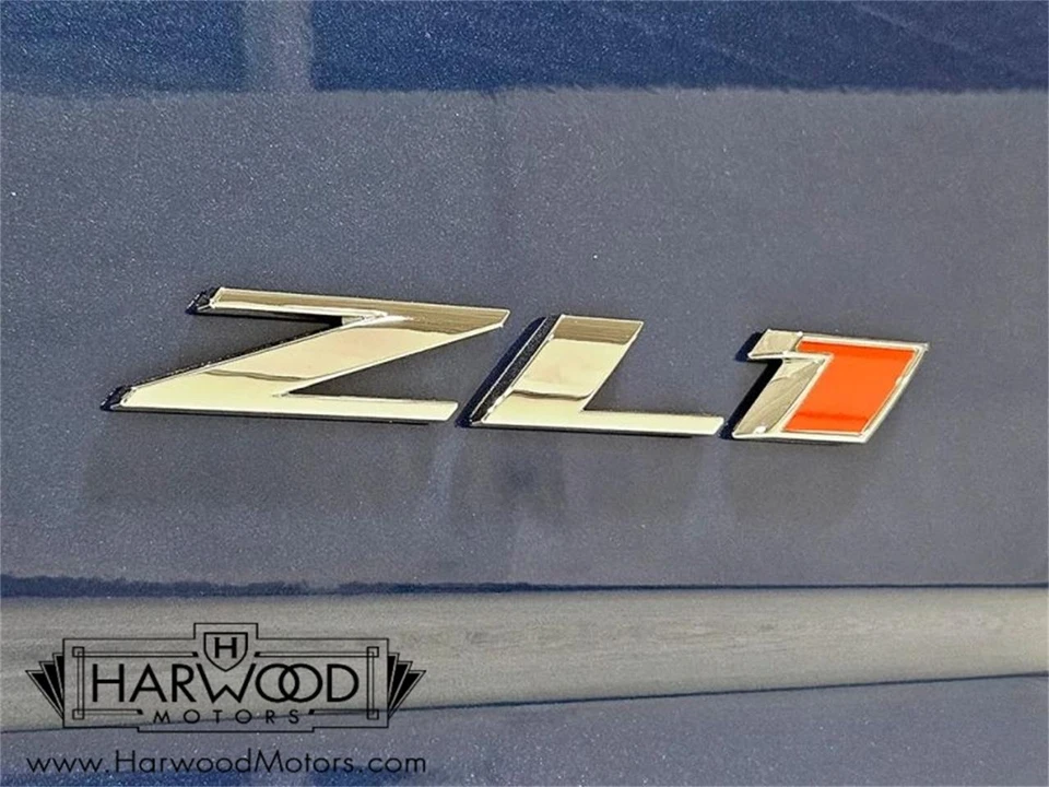 2023 Chevrolet Camaro 6th Gen - Image 29 of 31