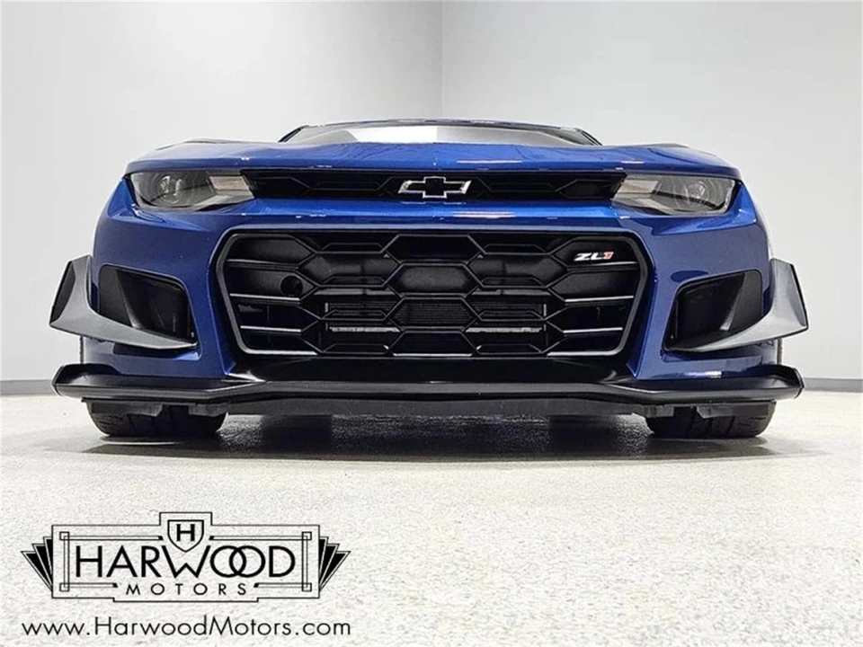 2023 Chevrolet Camaro 6th Gen - Image 10 of 31