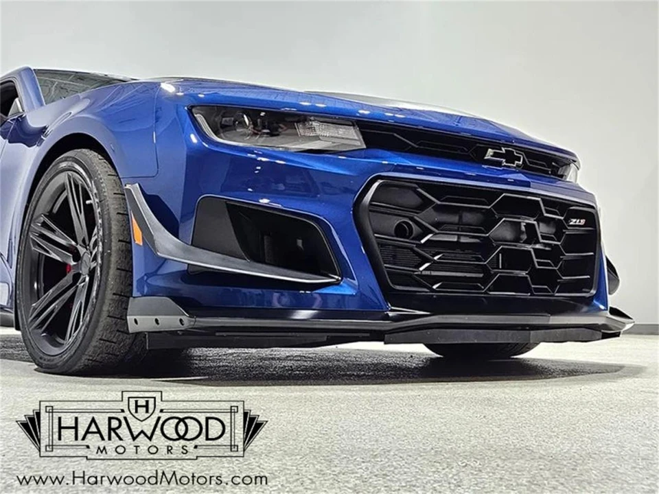 2023 Chevrolet Camaro 6th Gen - Image 18 of 31