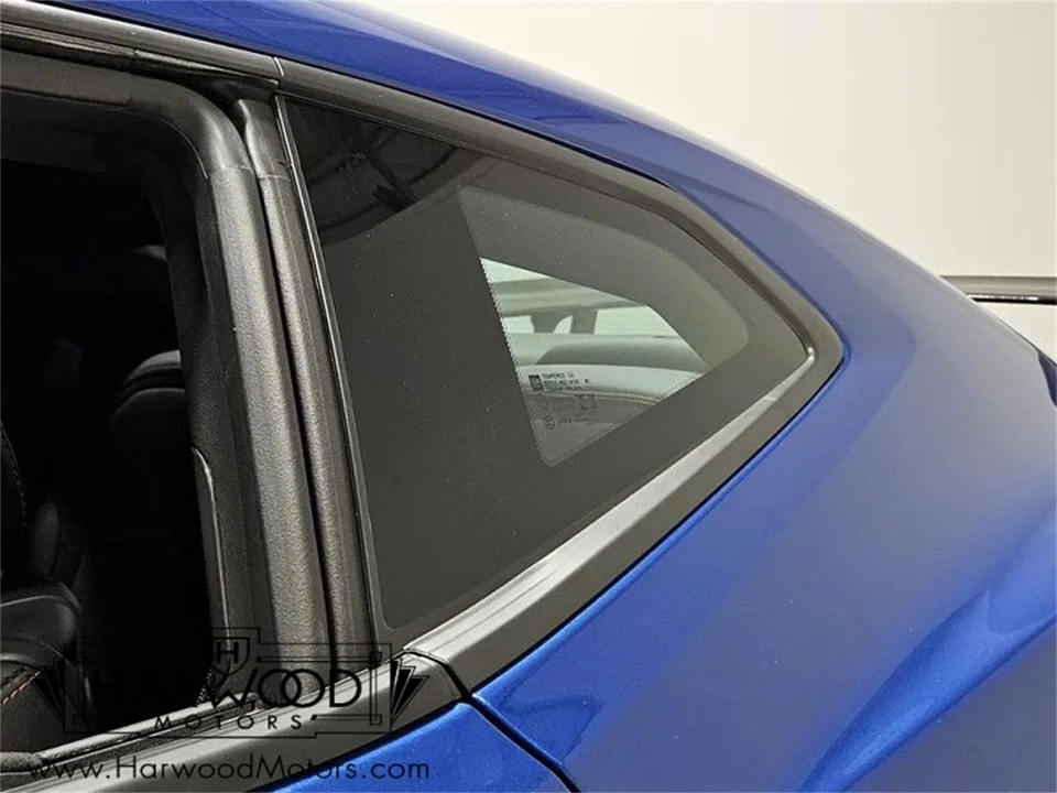 2023 Chevrolet Camaro 6th Gen - Image 27 of 31