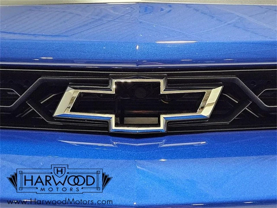 2023 Chevrolet Camaro 6th Gen - Image 19 of 31