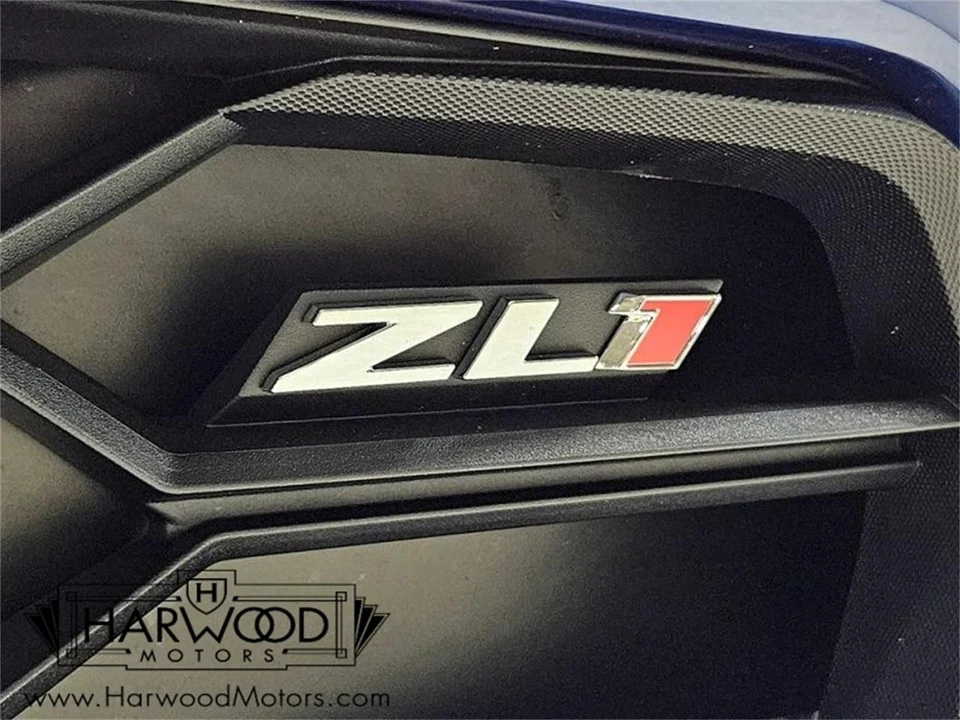 2023 Chevrolet Camaro 6th Gen - Image 20 of 31