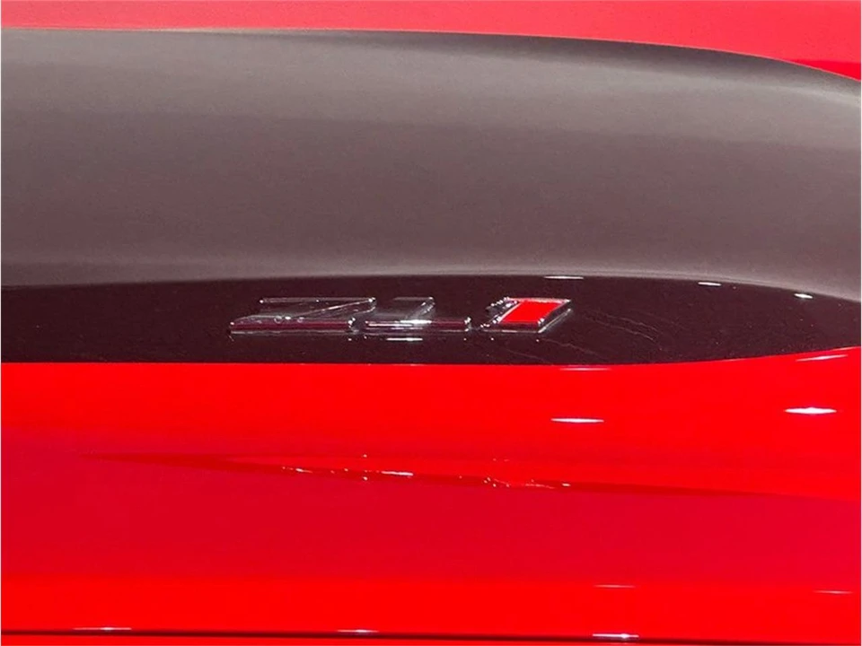 2023 Chevrolet Camaro 6th Gen - Image 5 of 31