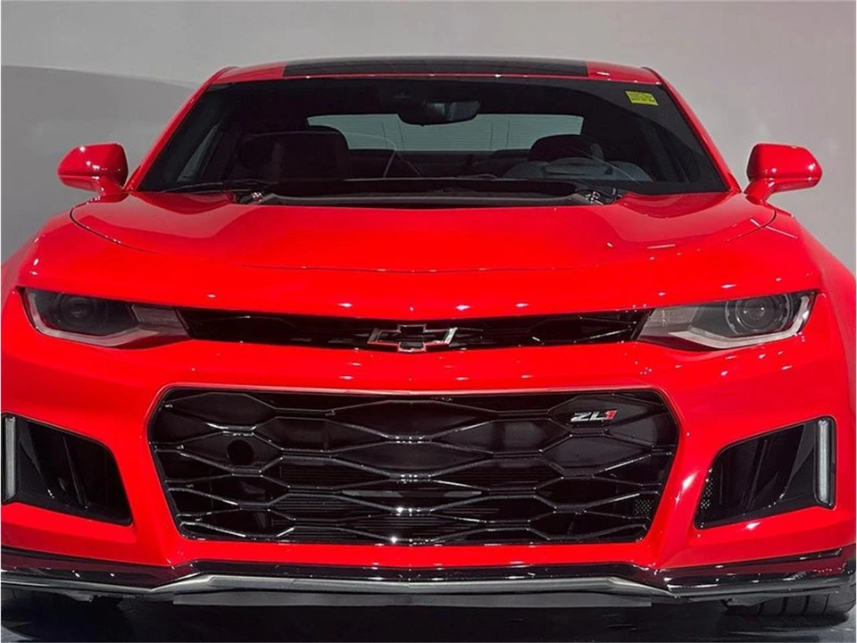 2023 Chevrolet Camaro 6th Gen - Image 16 of 31