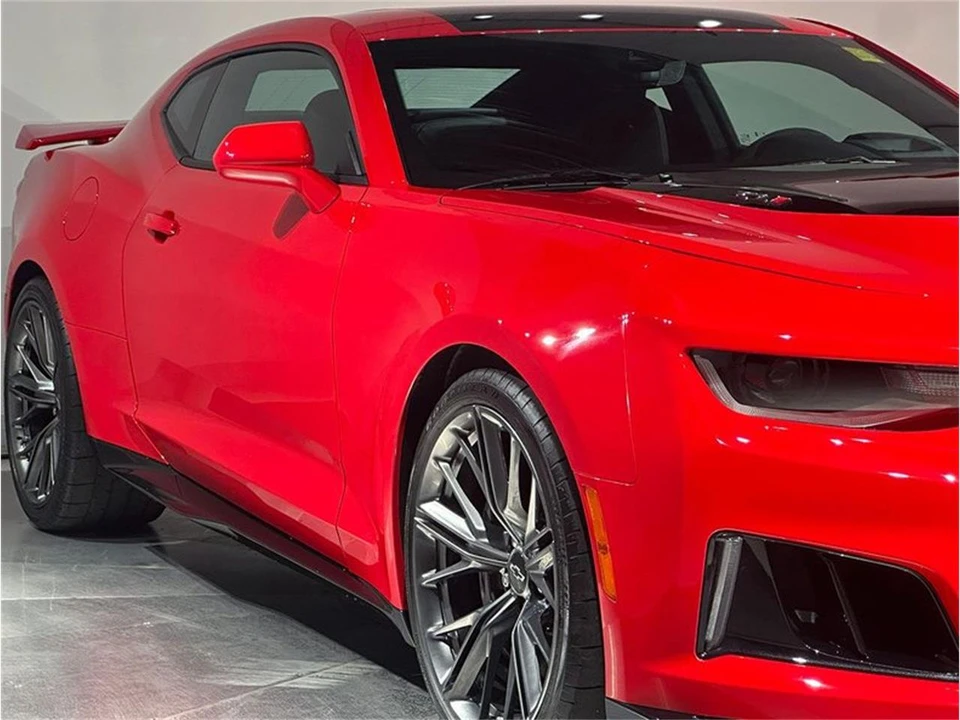 2023 Chevrolet Camaro 6th Gen - Image 17 of 31