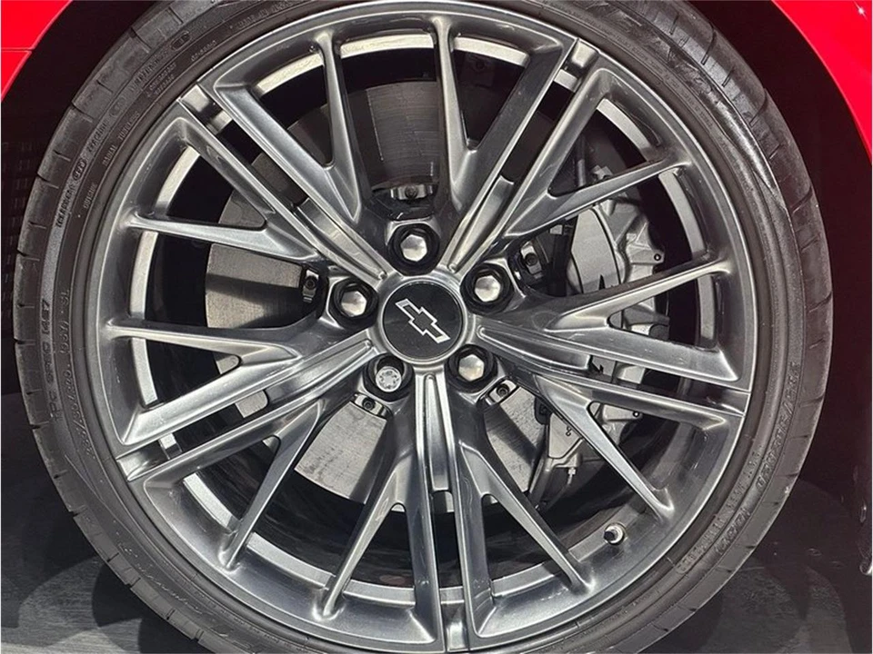 2023 Chevrolet Camaro 6th Gen - Image 14 of 31