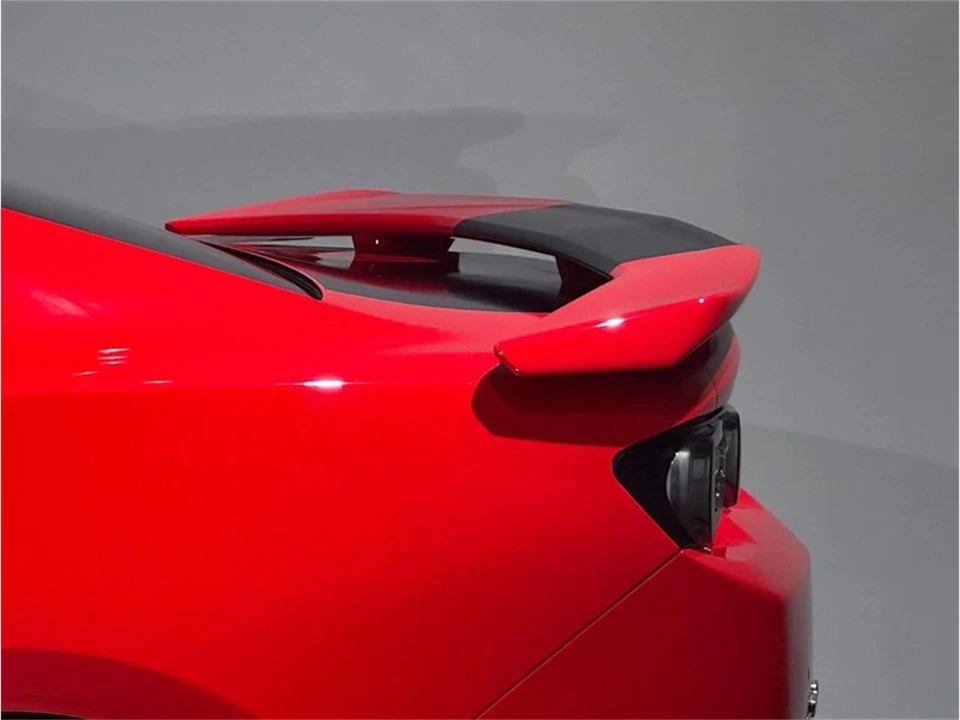 2023 Chevrolet Camaro 6th Gen - Image 11 of 31