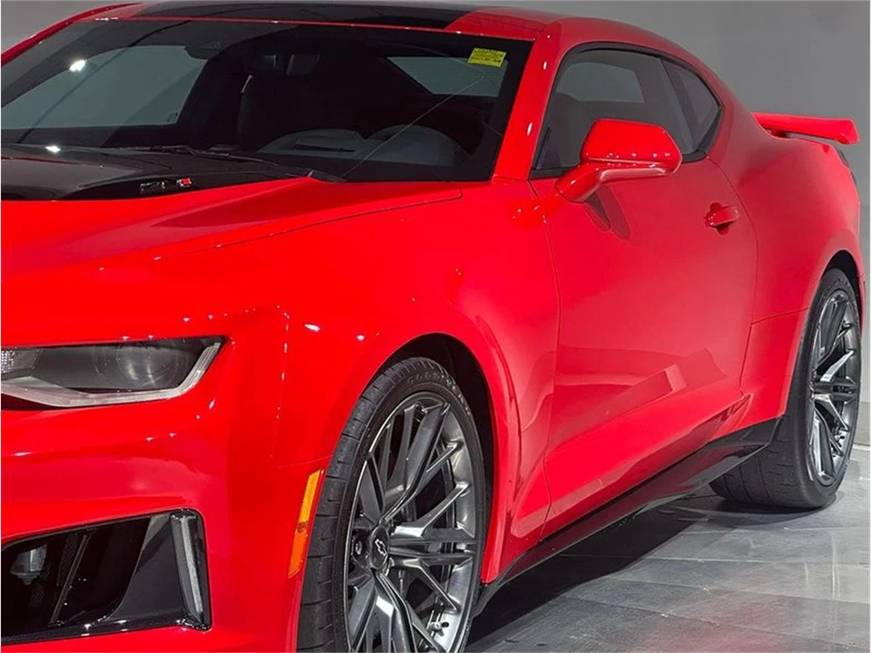 2023 Chevrolet Camaro 6th Gen - Image 15 of 31