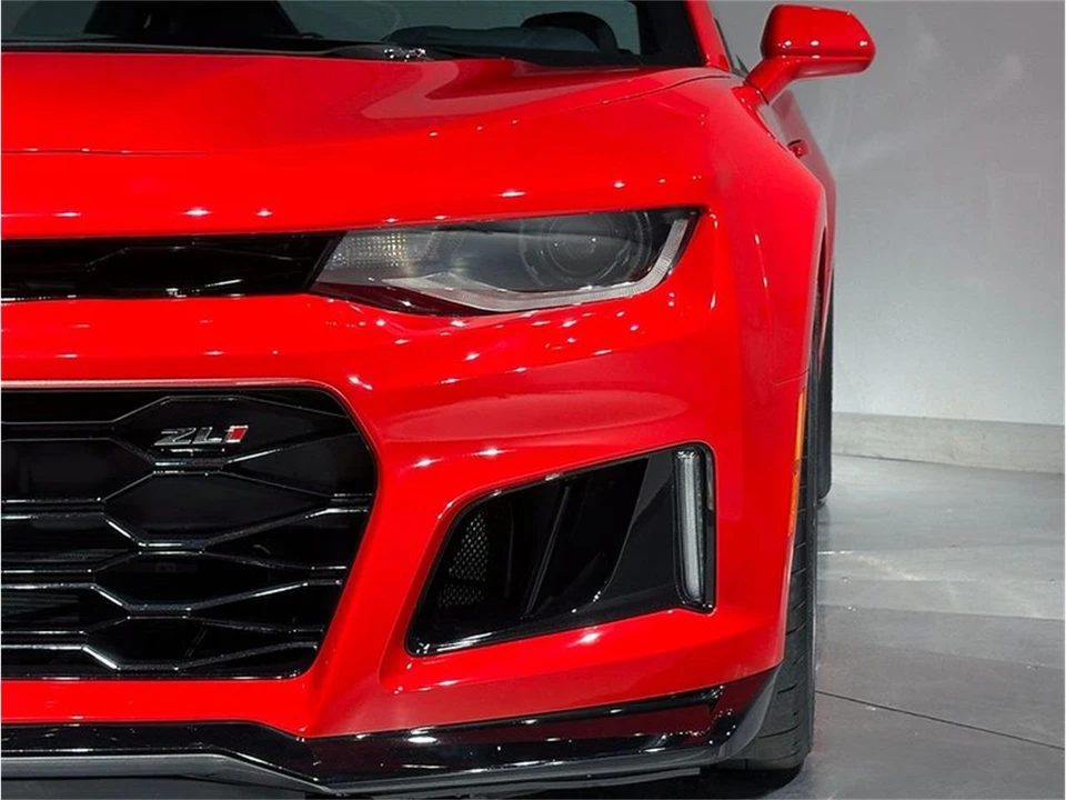 2023 Chevrolet Camaro 6th Gen - Image 23 of 31