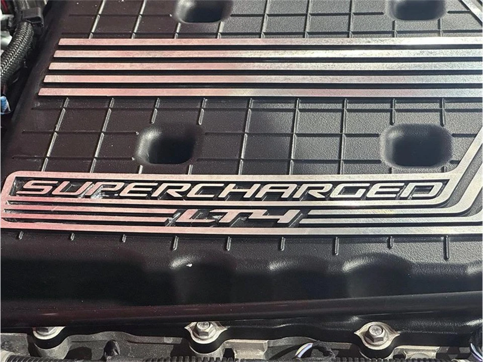 2023 Chevrolet Camaro 6th Gen - Image 27 of 31