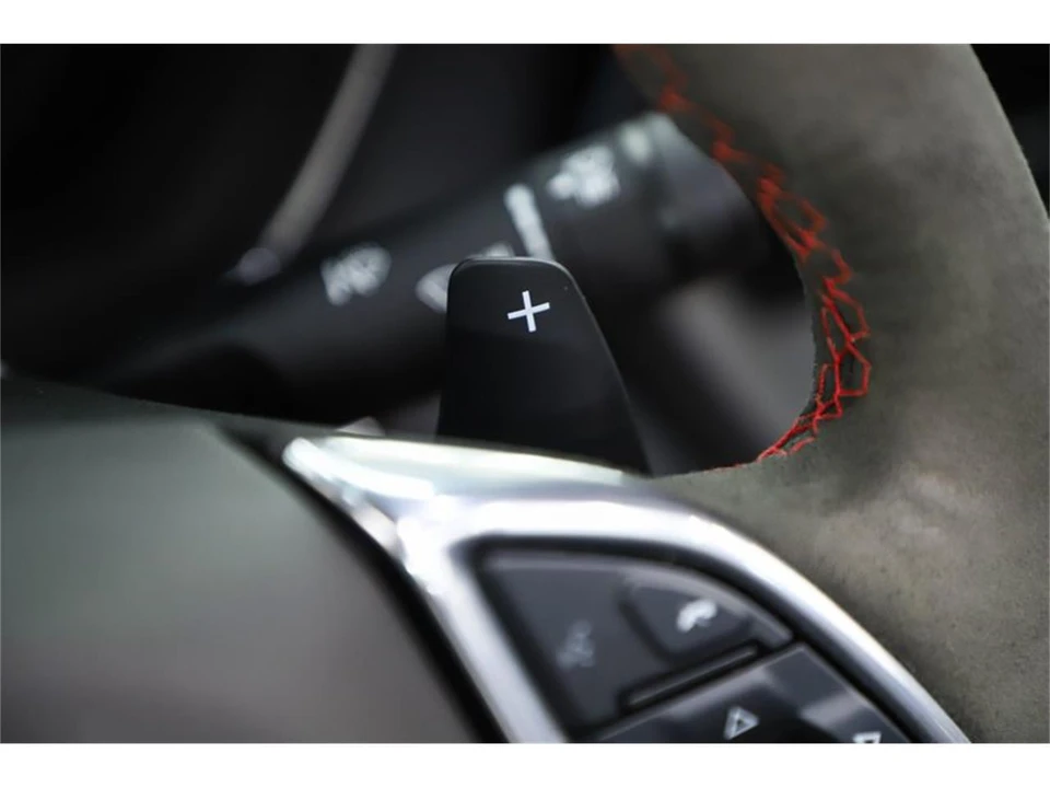 2023 Chevrolet Camaro 6th Gen - Image 31 of 31