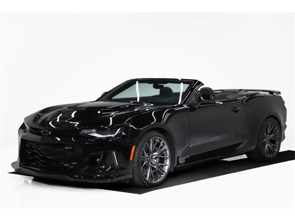 2023 Chevrolet Camaro 6th Gen - Image 22 of 31