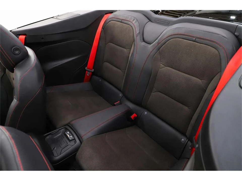 2023 Chevrolet Camaro 6th Gen - Image 12 of 31