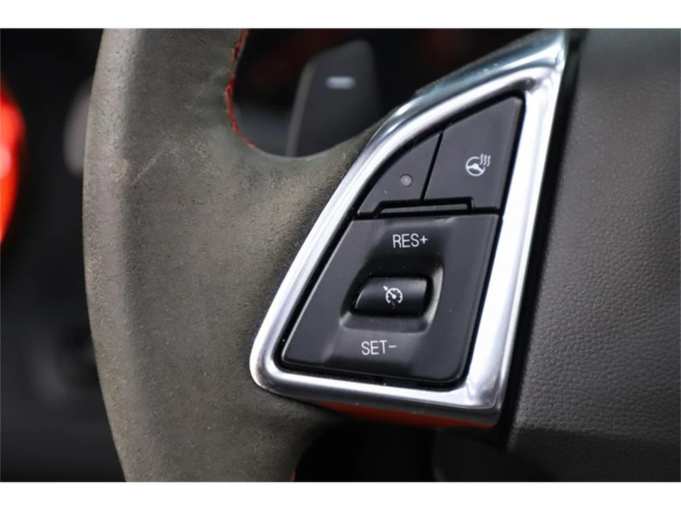 2023 Chevrolet Camaro 6th Gen - Image 27 of 31