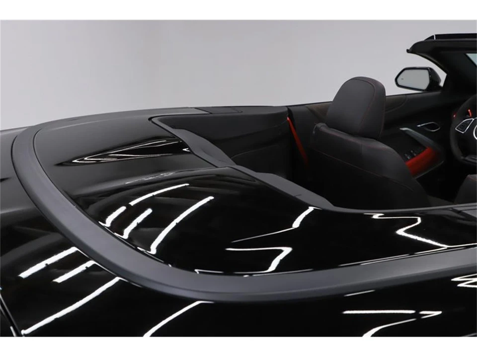 2023 Chevrolet Camaro 6th Gen - Image 18 of 31