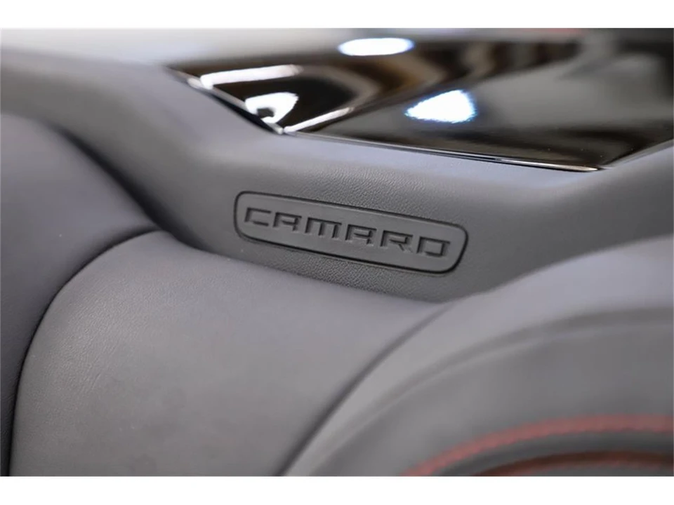 2023 Chevrolet Camaro 6th Gen - Image 13 of 31