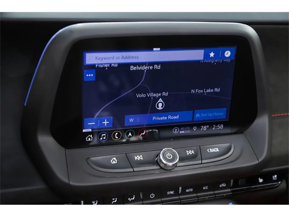 2023 Chevrolet Camaro 6th Gen - Image 23 of 31