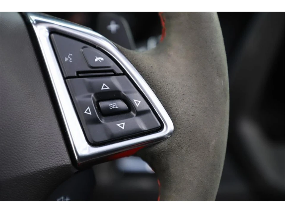 2023 Chevrolet Camaro 6th Gen - Image 28 of 31