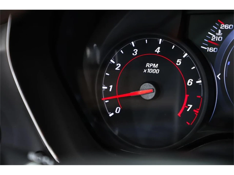 2023 Chevrolet Camaro 6th Gen - Image 19 of 31