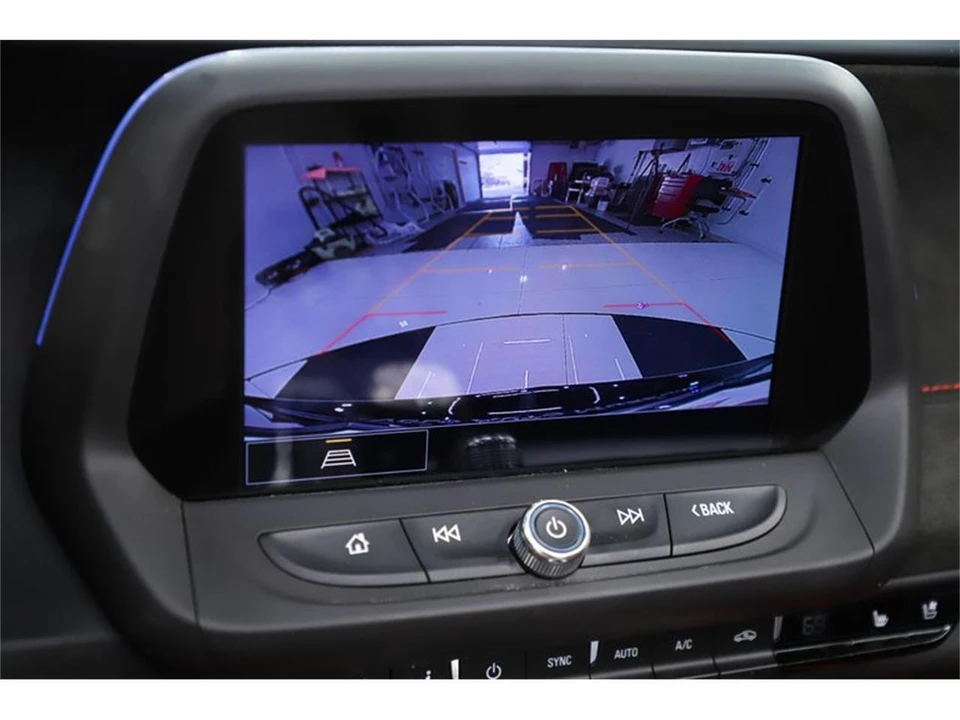 2023 Chevrolet Camaro 6th Gen - Image 24 of 31
