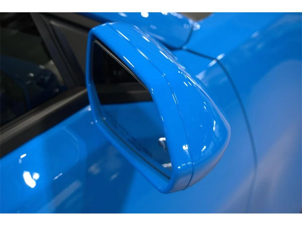 2023 Chevrolet Camaro 6th Gen - Image 25 of 31