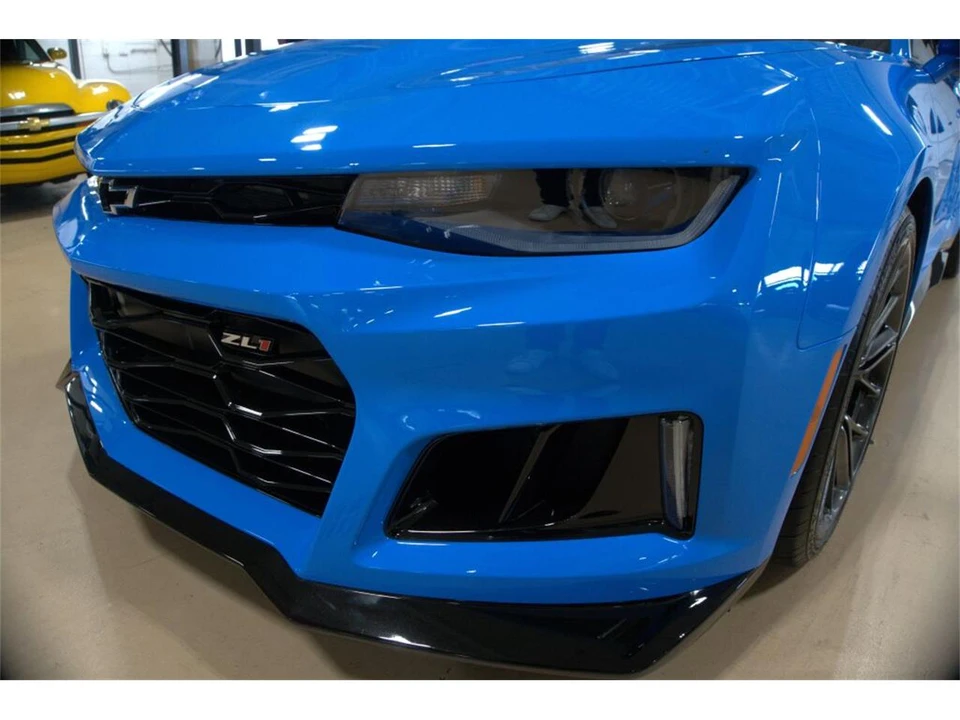 2023 Chevrolet Camaro 6th Gen - Image 10 of 31