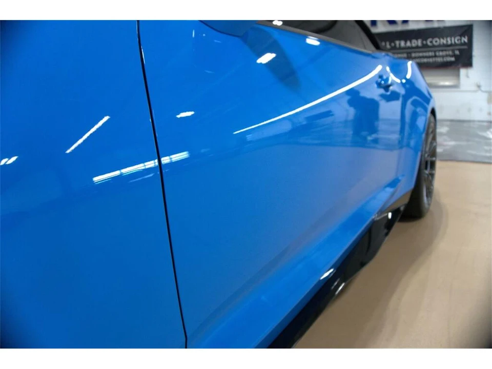 2023 Chevrolet Camaro 6th Gen - Image 14 of 31