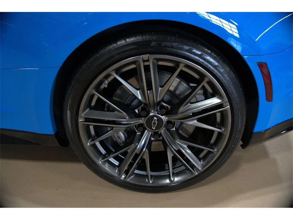 2023 Chevrolet Camaro 6th Gen - Image 31 of 31