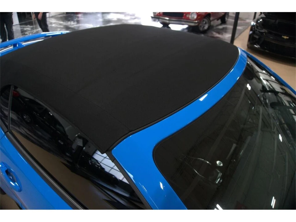 2023 Chevrolet Camaro 6th Gen - Image 26 of 31
