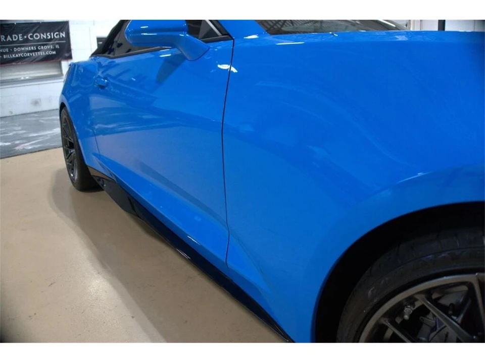 2023 Chevrolet Camaro 6th Gen - Image 27 of 31
