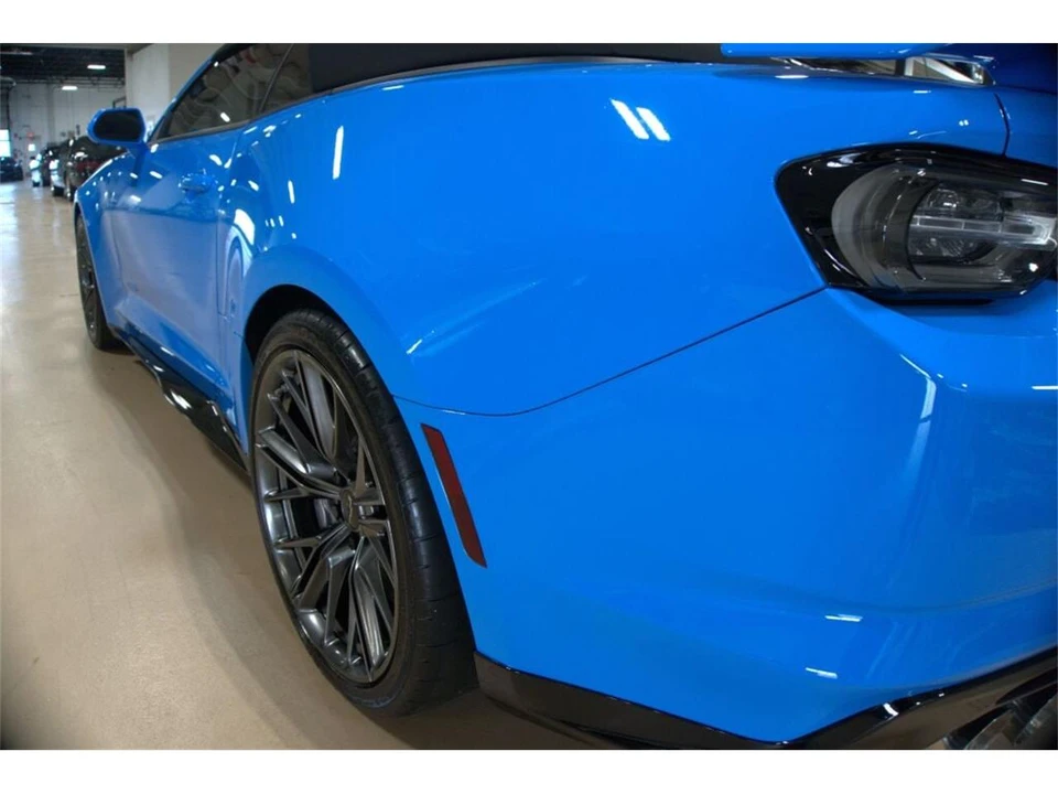 2023 Chevrolet Camaro 6th Gen - Image 17 of 31