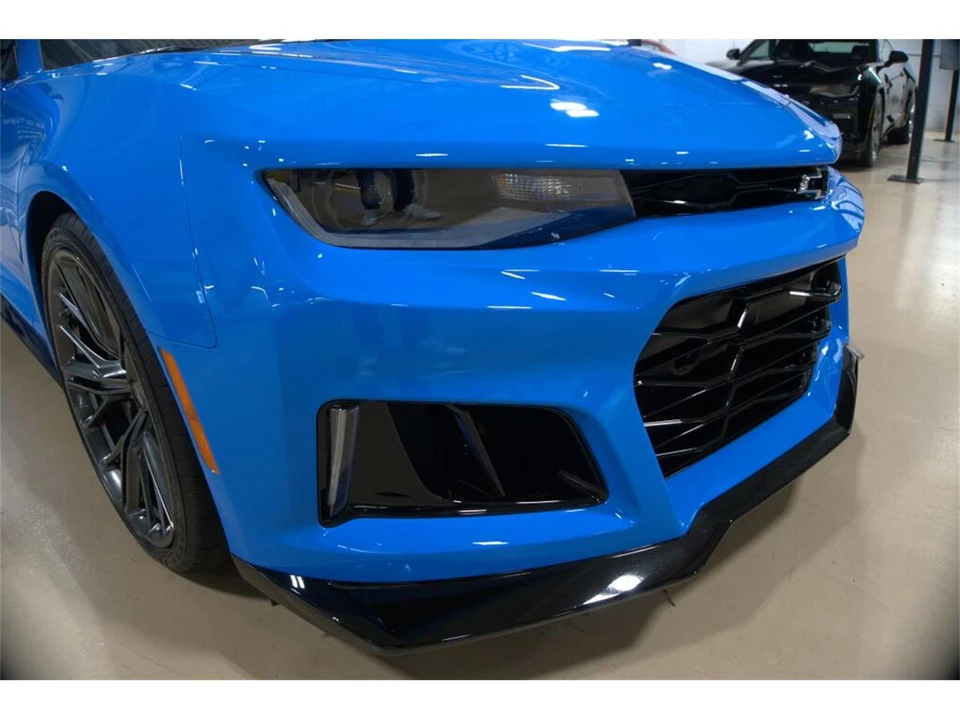 2023 Chevrolet Camaro 6th Gen - Image 10 of 31