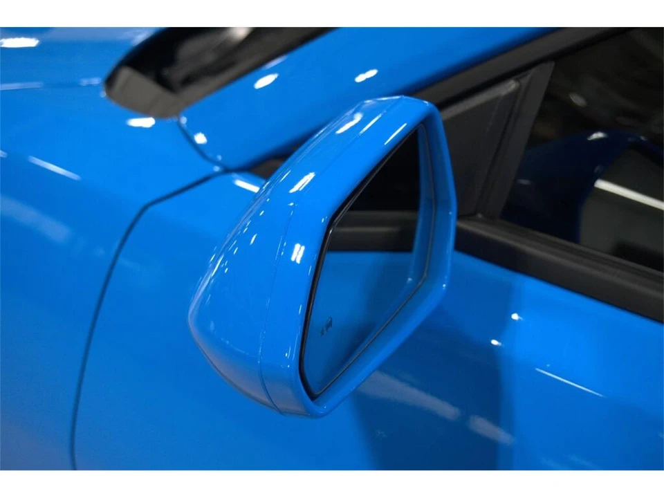 2023 Chevrolet Camaro 6th Gen - Image 16 of 31