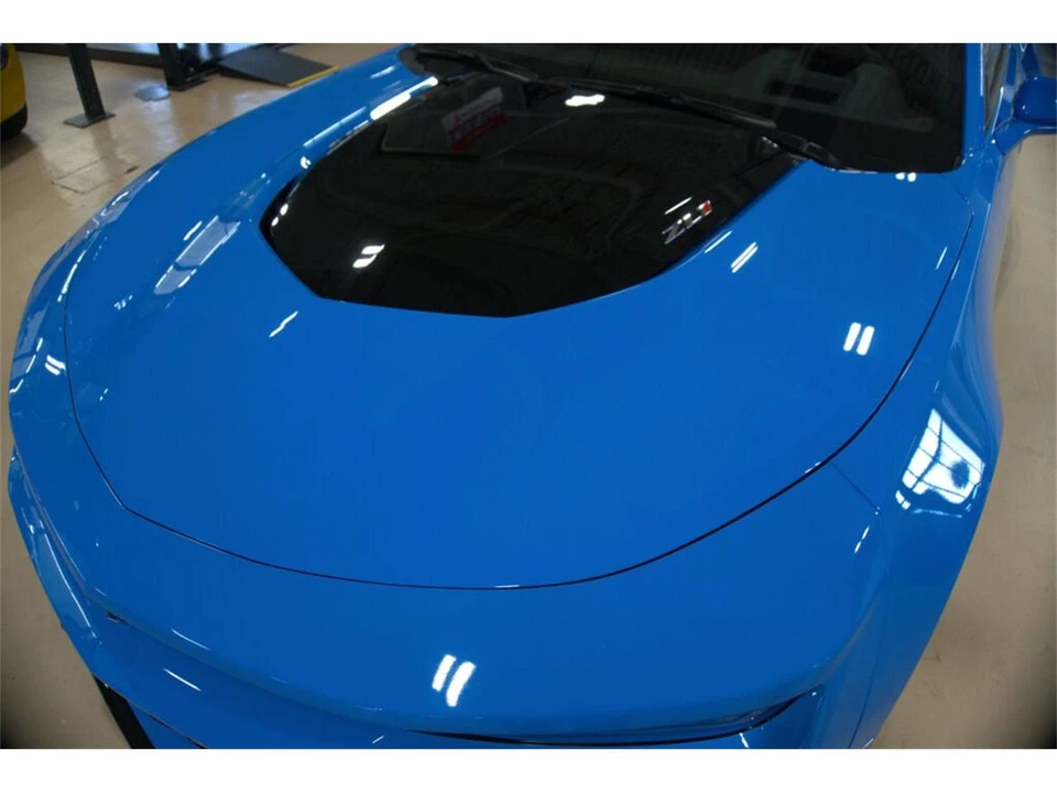 2023 Chevrolet Camaro 6th Gen - Image 12 of 31