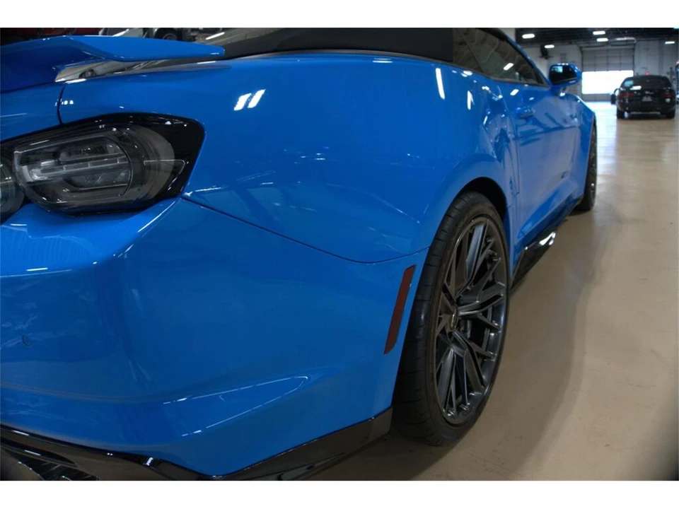 2023 Chevrolet Camaro 6th Gen - Image 22 of 31