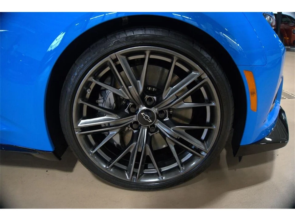 2023 Chevrolet Camaro 6th Gen - Image 30 of 31