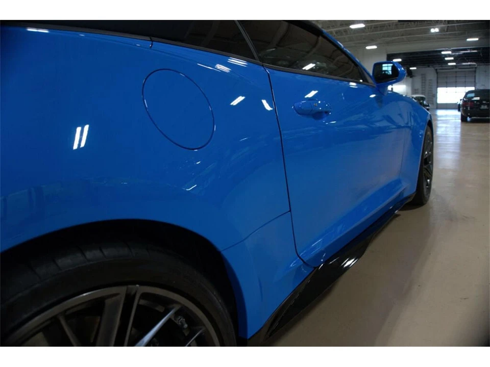 2023 Chevrolet Camaro 6th Gen - Image 25 of 31
