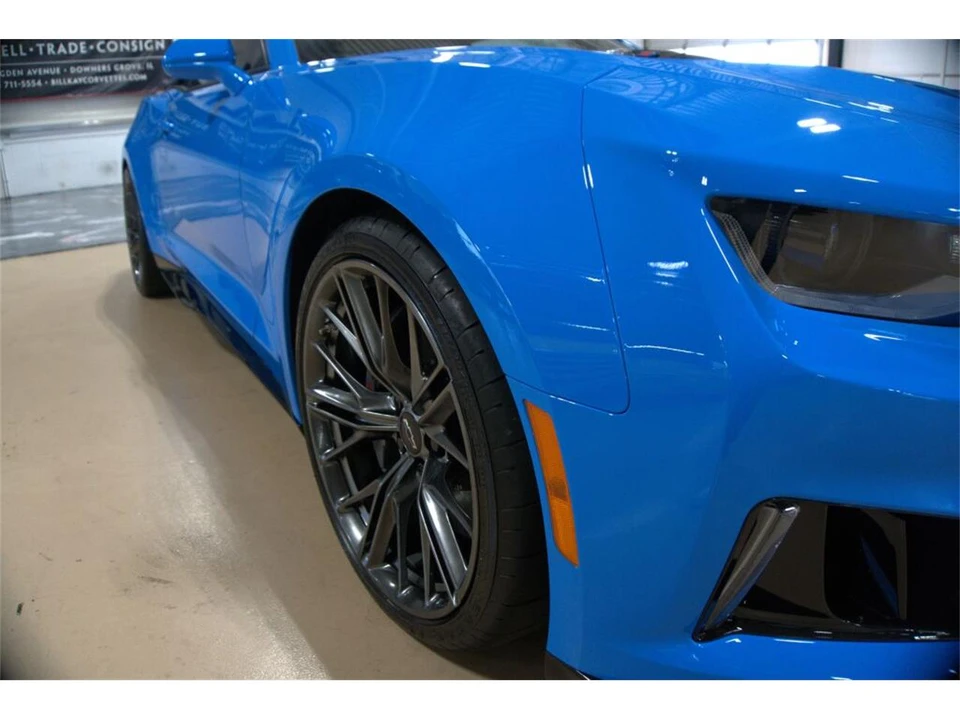 2023 Chevrolet Camaro 6th Gen - Image 29 of 31